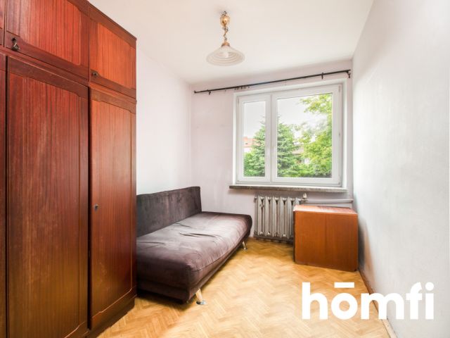 3 pokoje | 69m2 | Miejsce postojowe | Bulwary Wiślane - Mieszkanie - Wynajem - Kraków