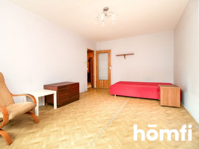 3 pokoje | 69m2 | Miejsce postojowe | Bulwary Wiślane - Mieszkanie - Wynajem - Kraków