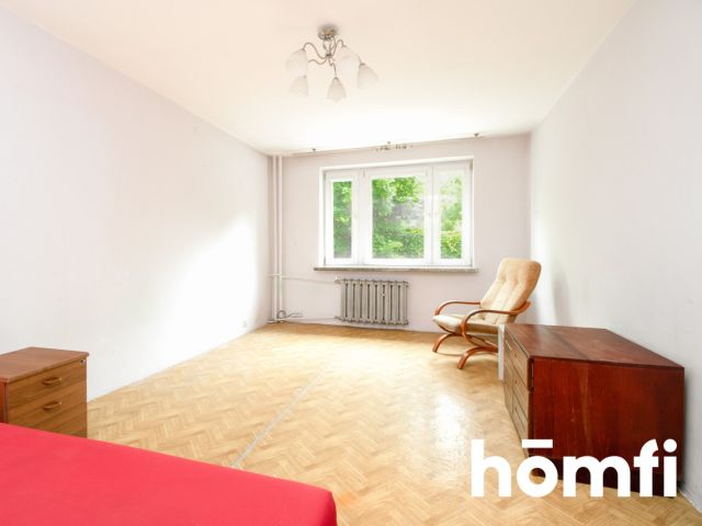 3 pokoje | 69m2 | Miejsce postojowe | Bulwary Wiślane - Mieszkanie - Wynajem - Kraków