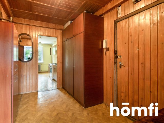 3 pokoje | 69m2 | Miejsce postojowe | Bulwary Wiślane - Mieszkanie - Wynajem - Kraków
