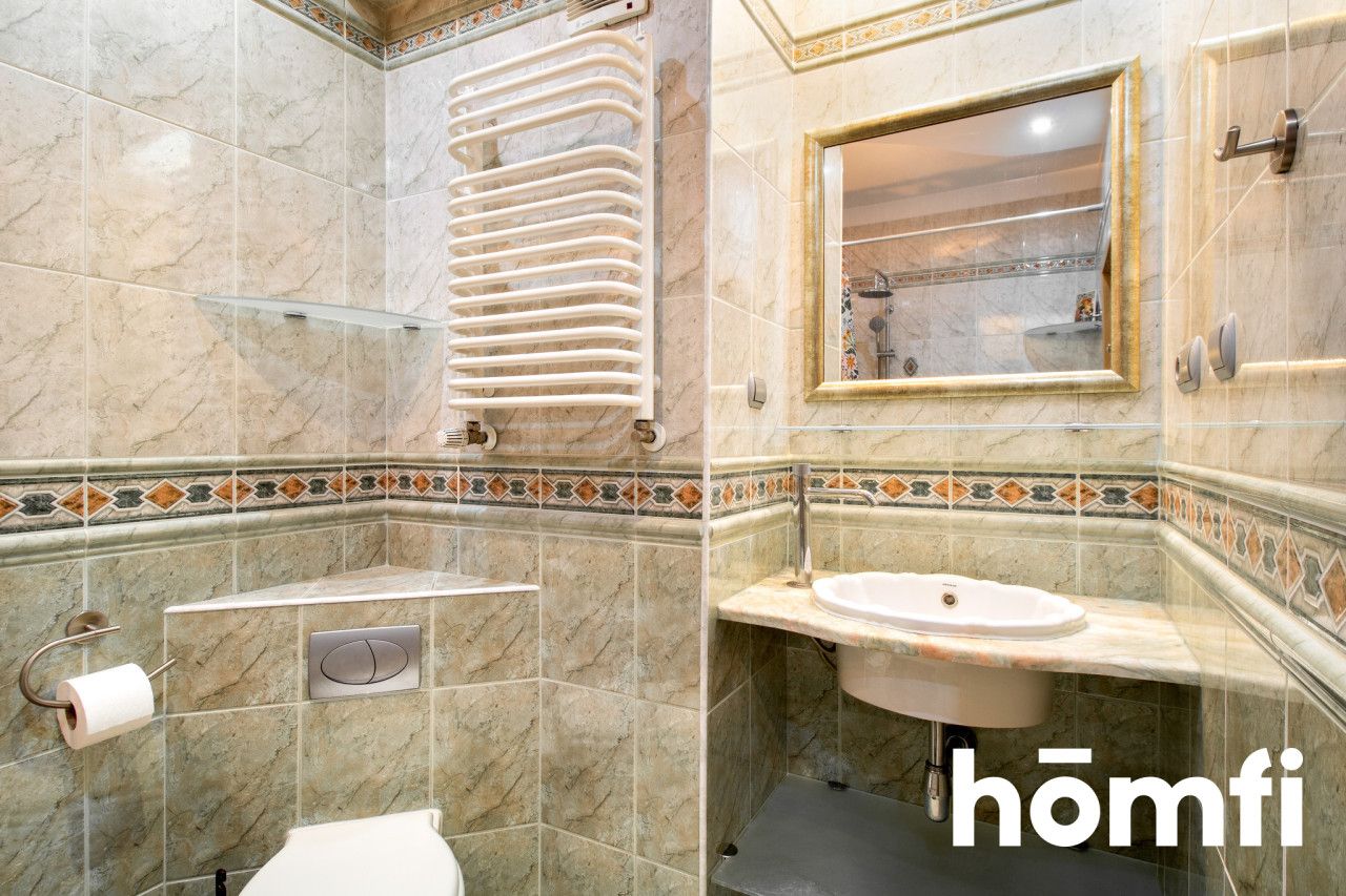 Apartment near Rondo Mogilskie! - Apartment - Rent - Kraków
