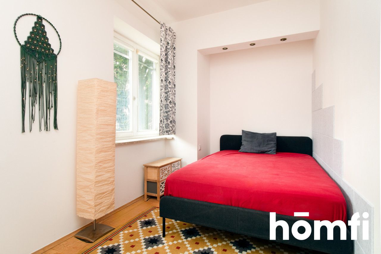 Apartment near Rondo Mogilskie! - Apartment - Rent - Kraków