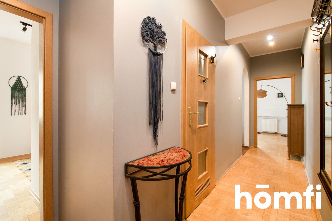 Apartment near Rondo Mogilskie! - Apartment - Rent - Kraków