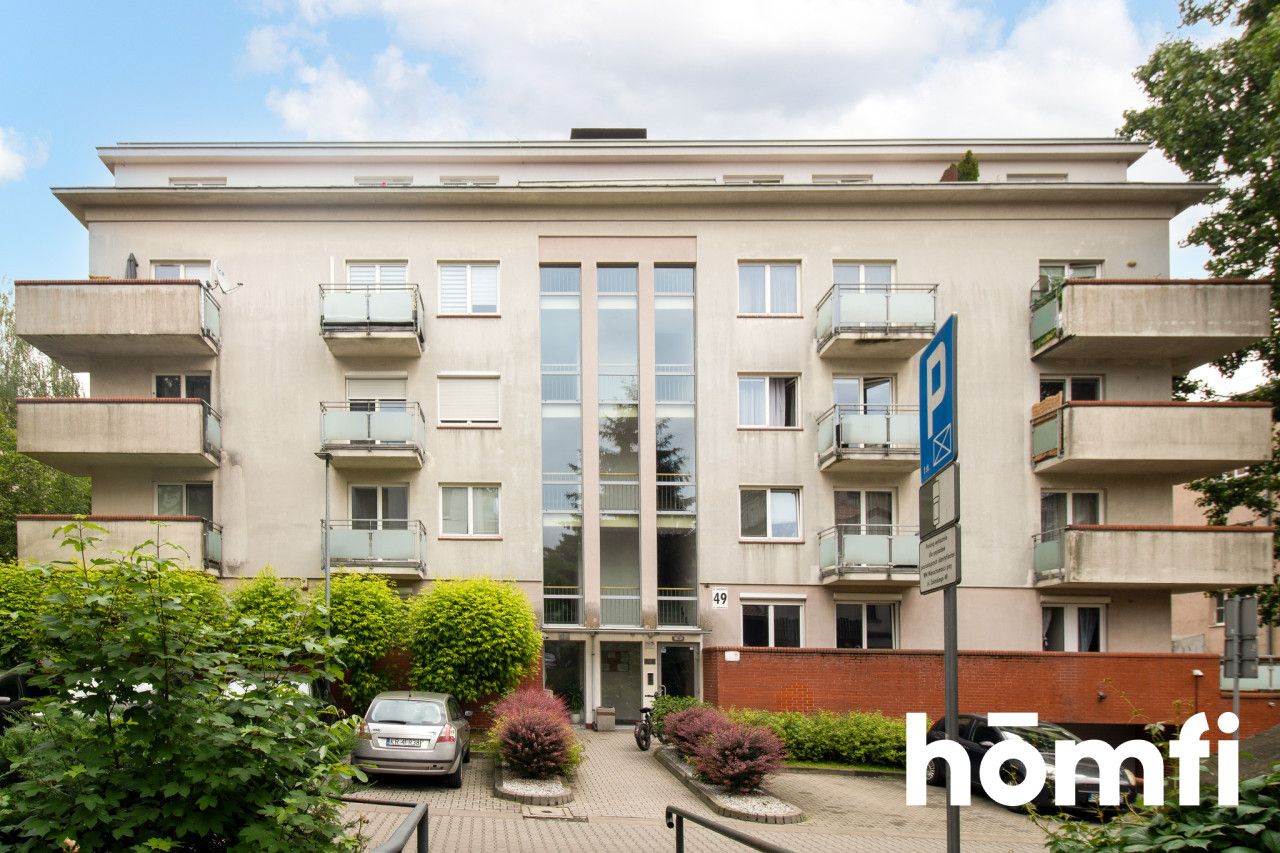 Apartment near Rondo Mogilskie! - Apartment - Rent - Kraków
