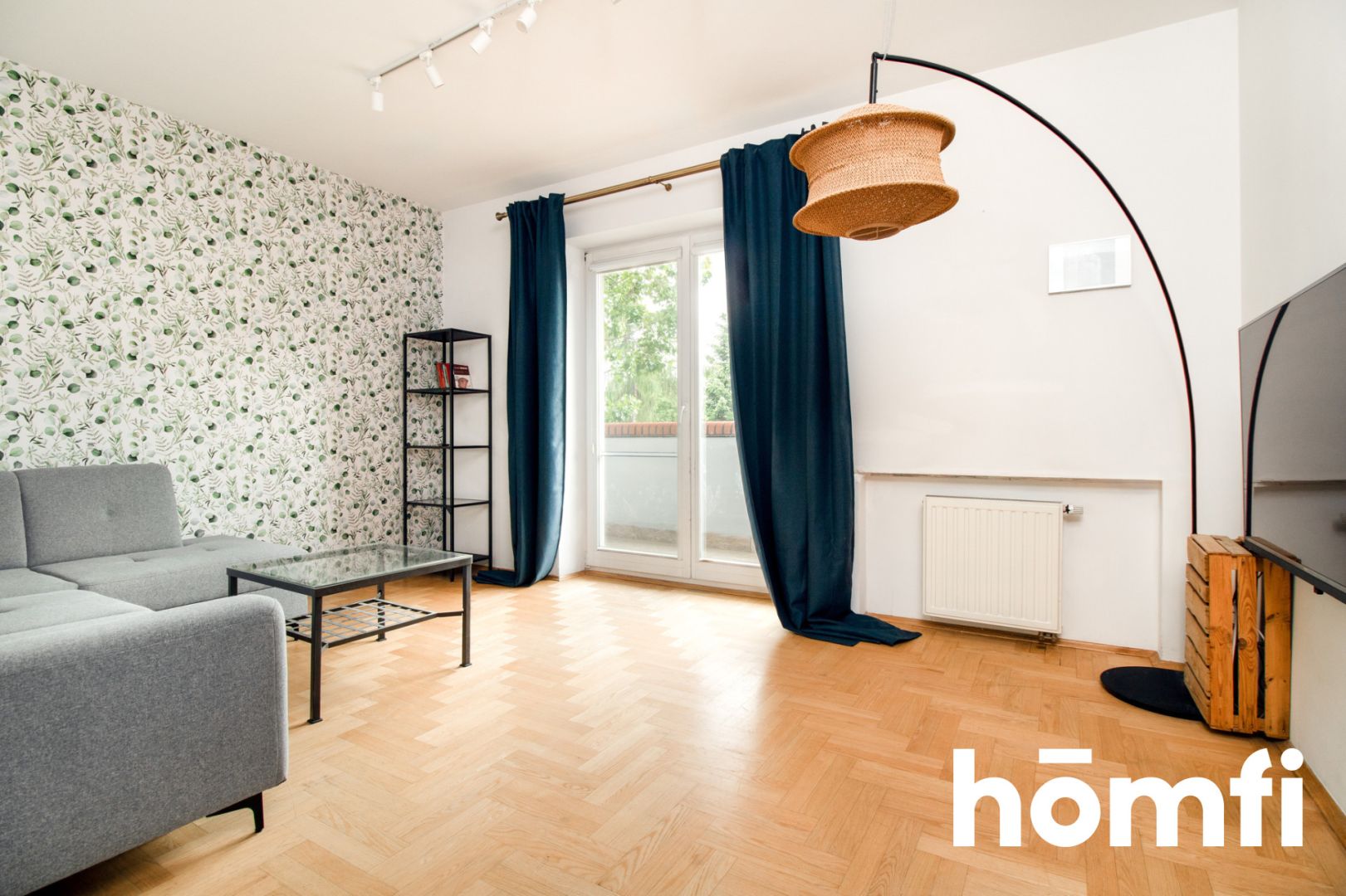 Apartment near Rondo Mogilskie! - Apartment - Rent - Kraków