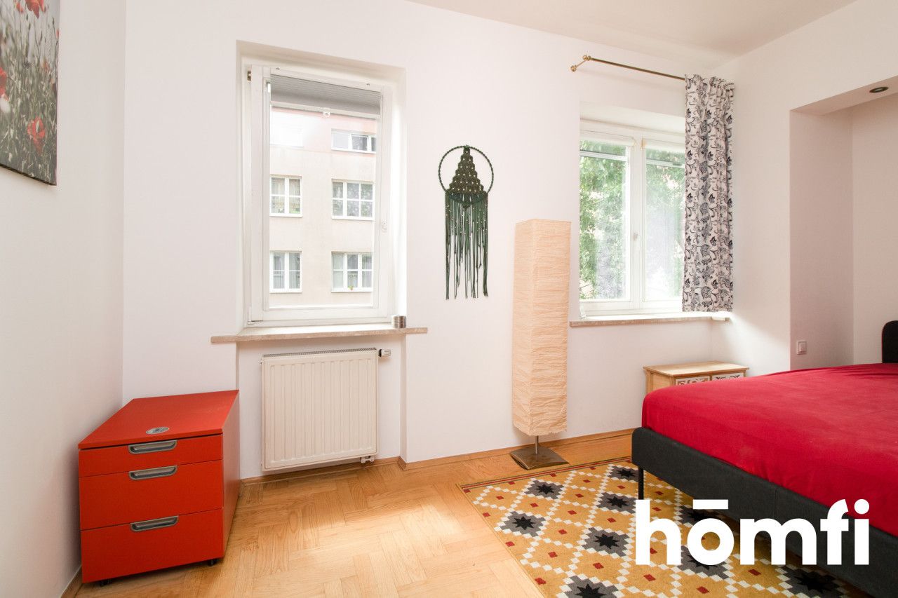 Apartment near Rondo Mogilskie! - Apartment - Rent - Kraków