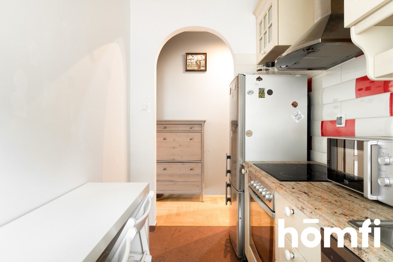 Apartment near Rondo Mogilskie! - Apartment - Rent - Kraków