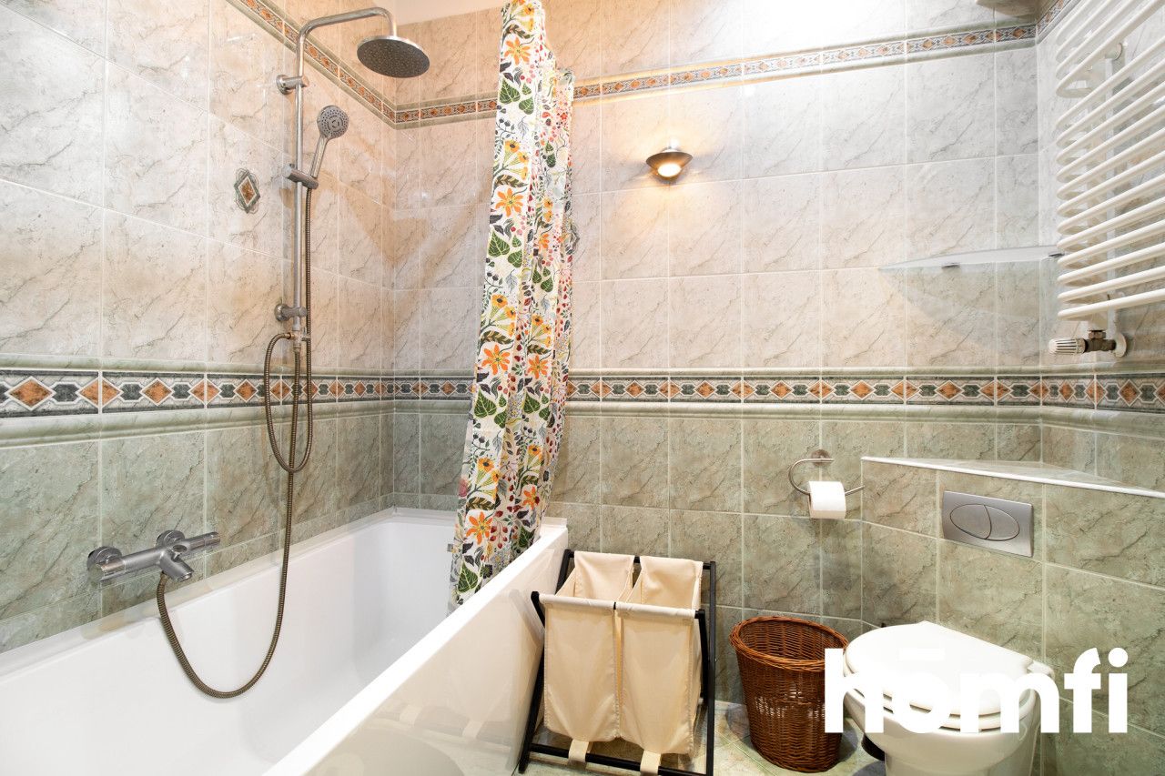 Apartment near Rondo Mogilskie! - Apartment - Rent - Kraków