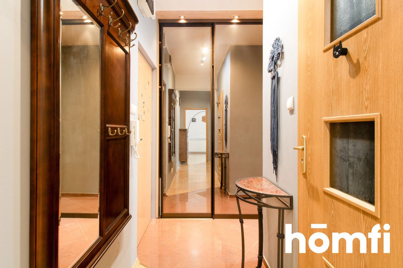 Apartment near Rondo Mogilskie! - Apartment - Rent - Kraków