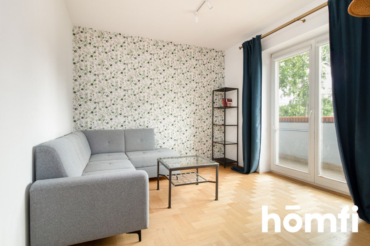 Apartment near Rondo Mogilskie! - Apartment - Rent - Kraków