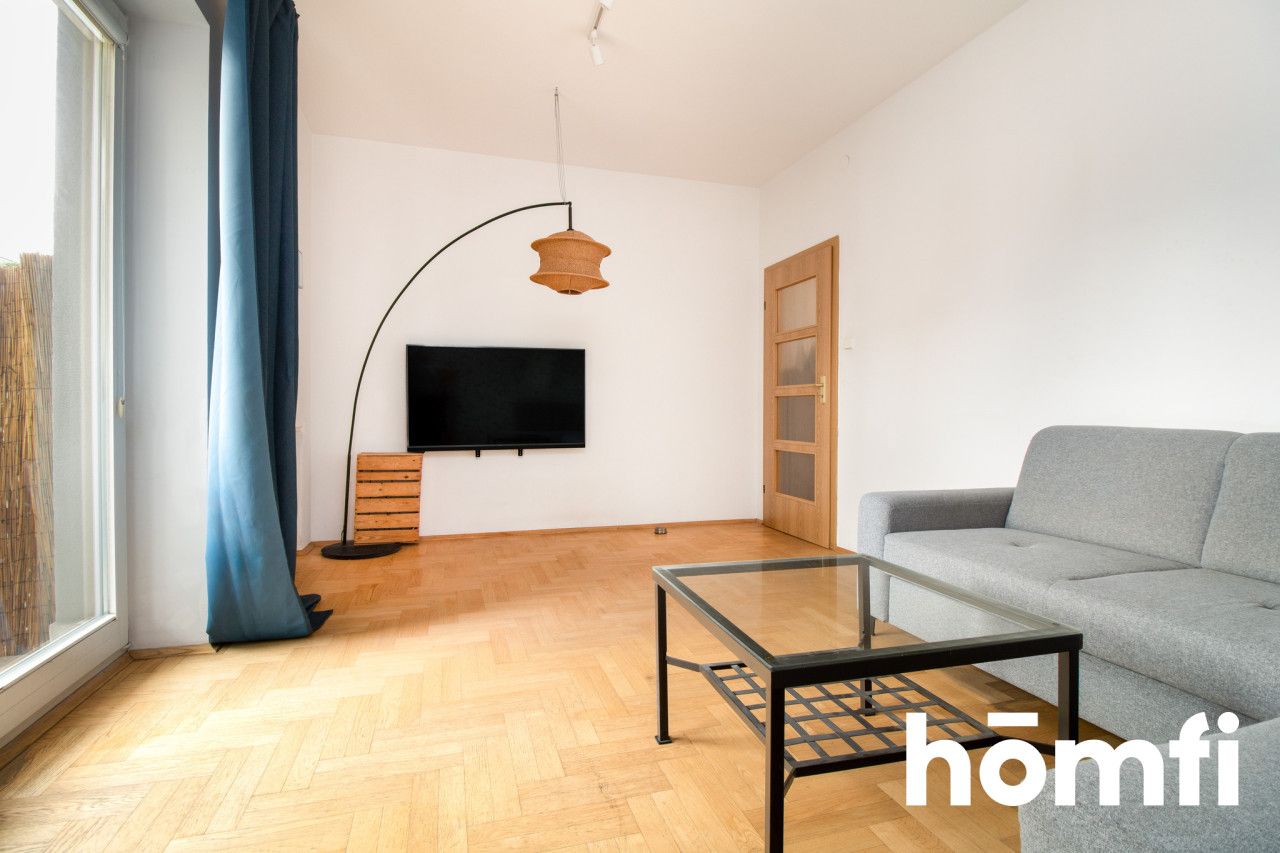 Apartment near Rondo Mogilskie! - Apartment - Rent - Kraków