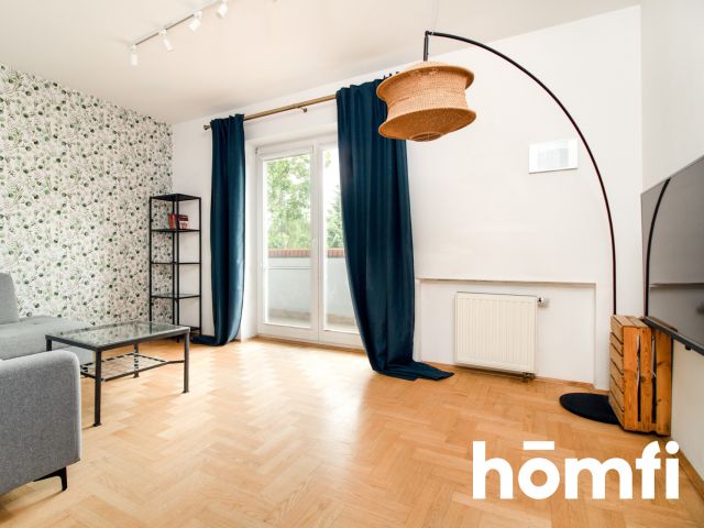 Apartment near Rondo Mogilskie! - Apartment - Rent - Kraków