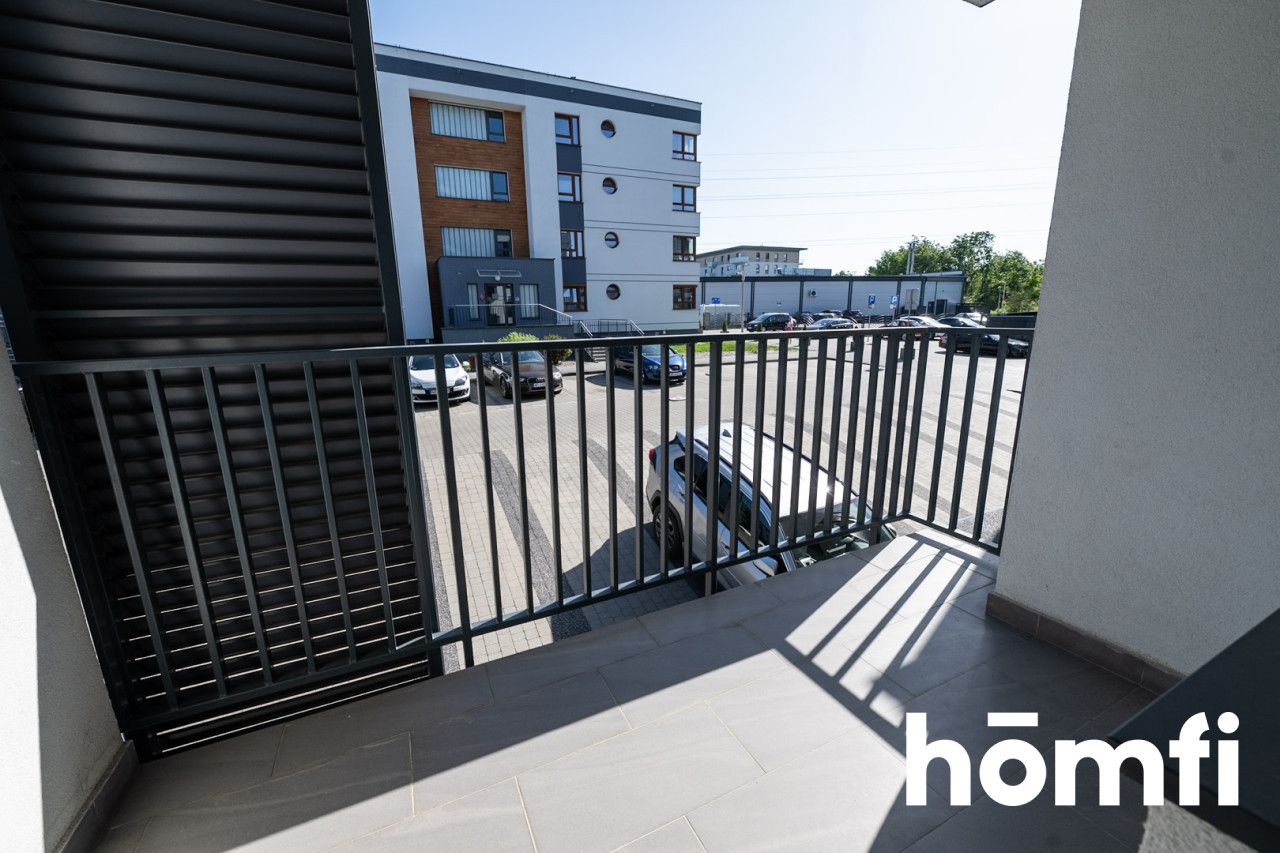 NOWOCZESNY DESIGN, WYSOKI SANDARD - Mieszkanie - Wynajem - Radom, Idalin