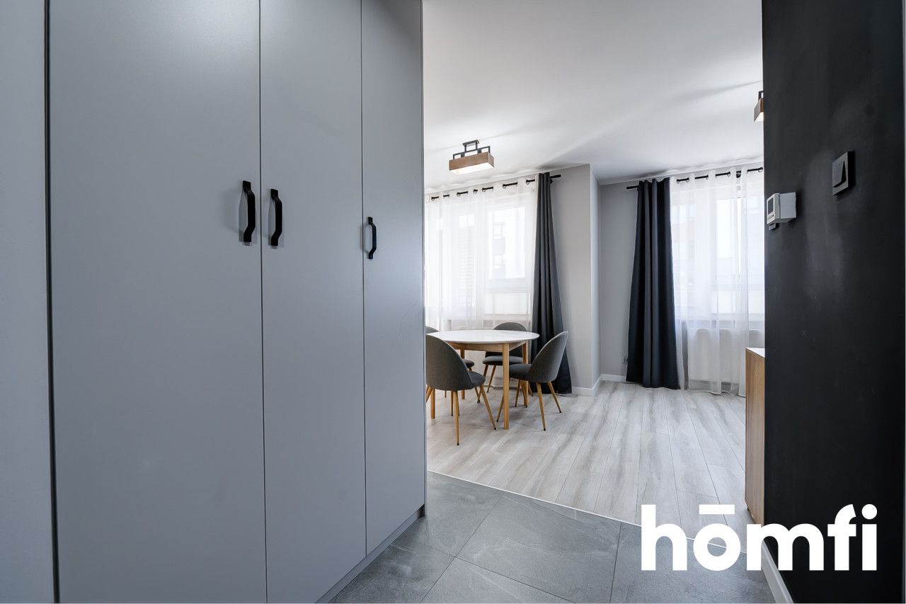NOWOCZESNY DESIGN, WYSOKI SANDARD - Mieszkanie - Wynajem - Radom, Idalin