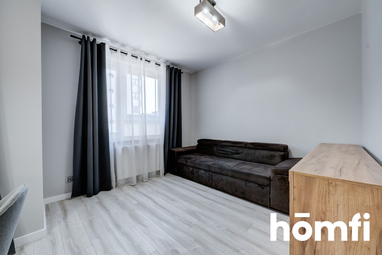 NOWOCZESNY DESIGN, WYSOKI SANDARD - Mieszkanie - Wynajem - Radom, Idalin