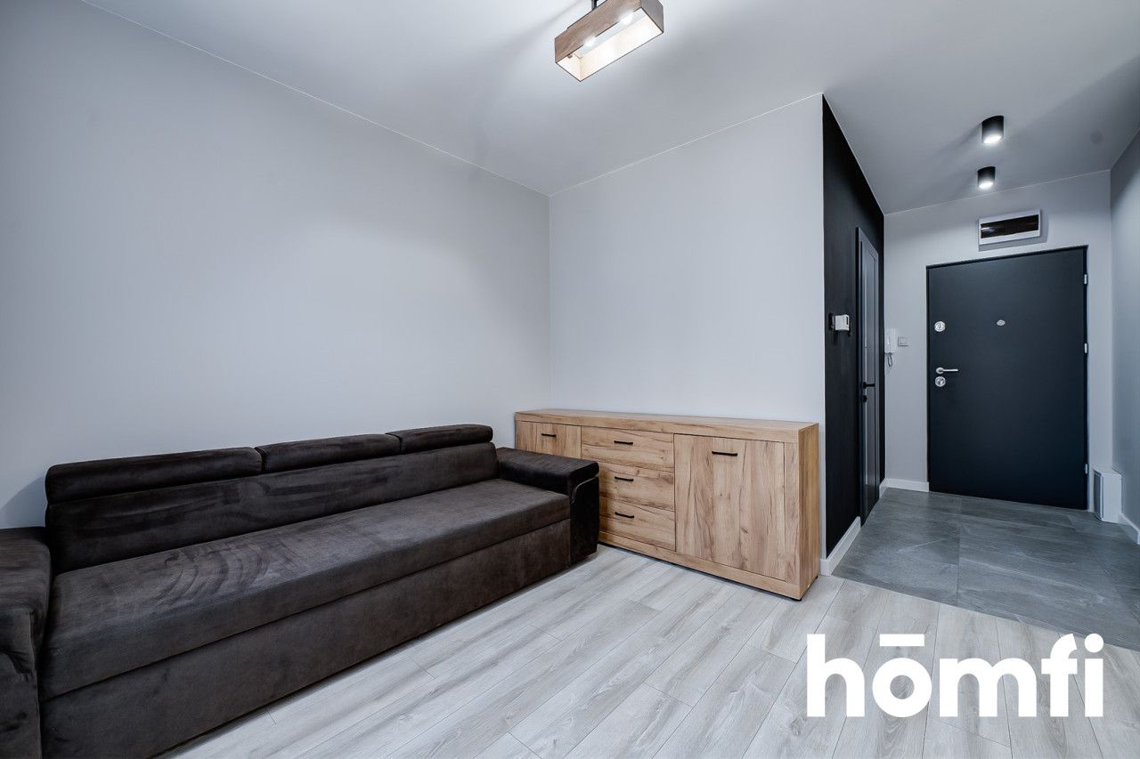NOWOCZESNY DESIGN, WYSOKI SANDARD - Mieszkanie - Wynajem - Radom, Idalin