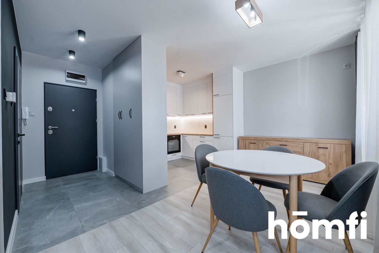 NOWOCZESNY DESIGN, WYSOKI SANDARD - Mieszkanie - Wynajem - Radom, Idalin