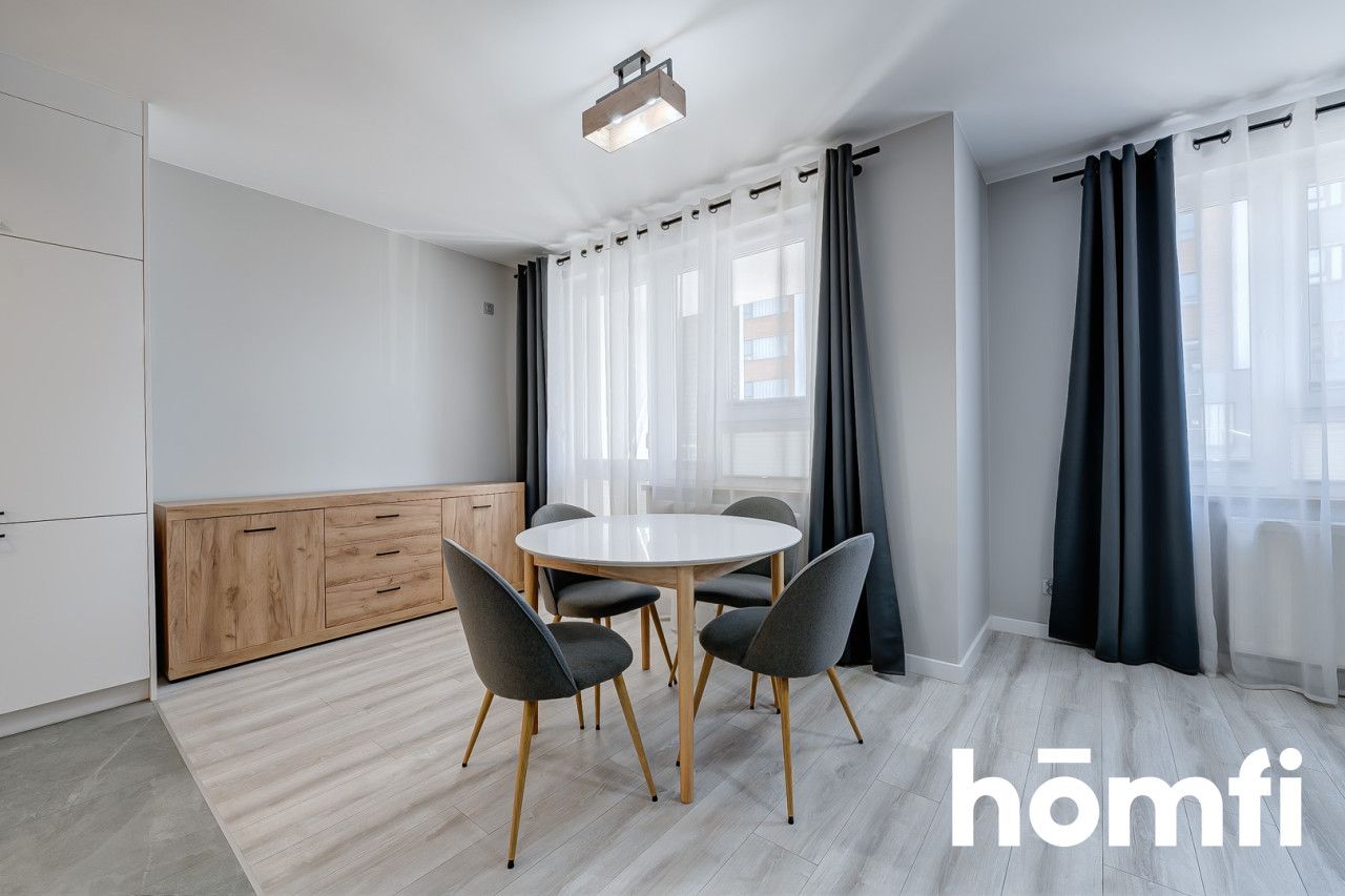 NOWOCZESNY DESIGN, WYSOKI SANDARD - Mieszkanie - Wynajem - Radom, Idalin