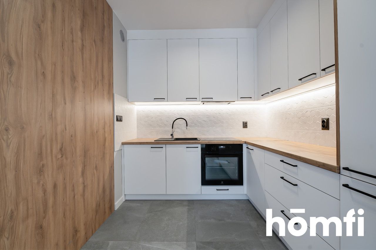 NOWOCZESNY DESIGN, WYSOKI SANDARD - Mieszkanie - Wynajem - Radom, Idalin