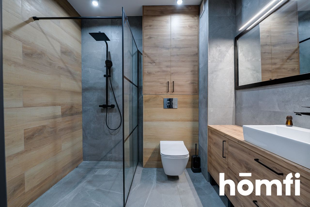 NOWOCZESNY DESIGN, WYSOKI SANDARD - Mieszkanie - Wynajem - Radom, Idalin