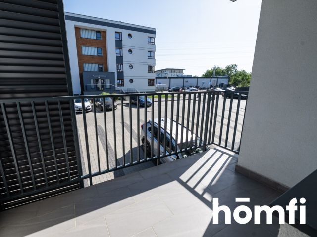 STUDIO APARTMENT - HIGH STANDARD - Квартира - Оренда - Radom, Idalin
