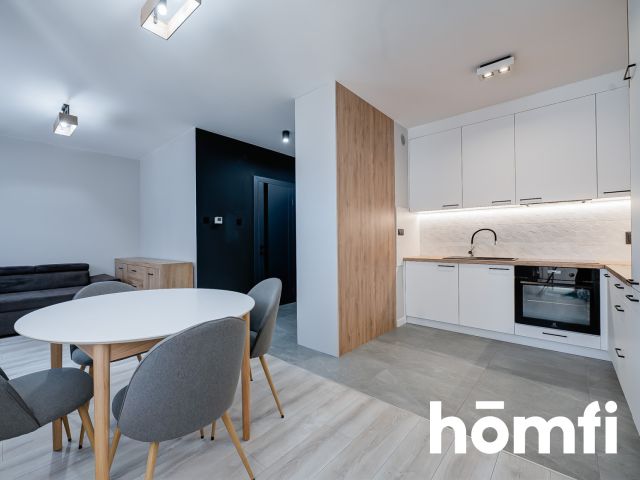 MODERN DESIGN, HIGH STANDARD - Apartment - Rent - Radom, Idalin