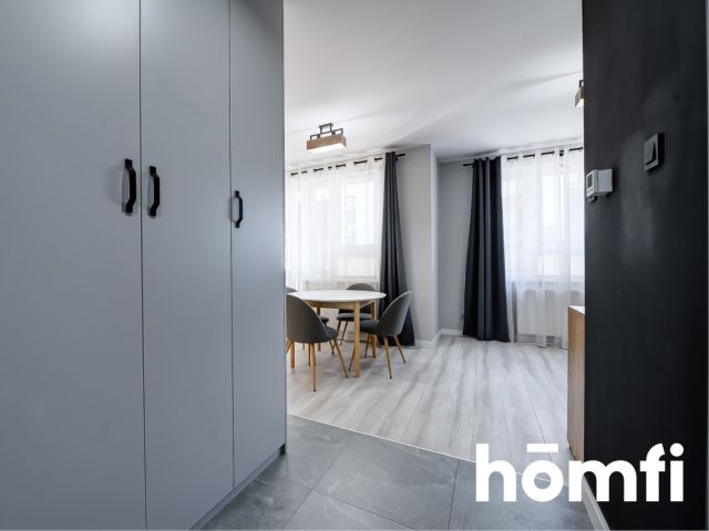 STUDIO APARTMENT - HIGH STANDARD - Квартира - Оренда - Radom, Idalin