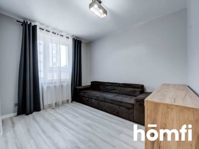 STUDIO APARTMENT - HIGH STANDARD - Квартира - Оренда - Radom, Idalin