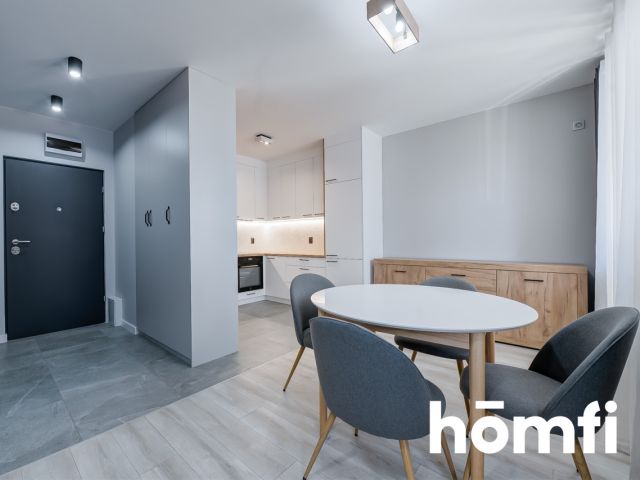 STUDIO APARTMENT - HIGH STANDARD - Квартира - Оренда - Radom, Idalin