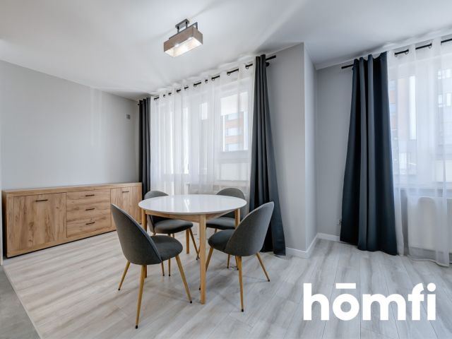 STUDIO APARTMENT - HIGH STANDARD - Квартира - Оренда - Radom, Idalin