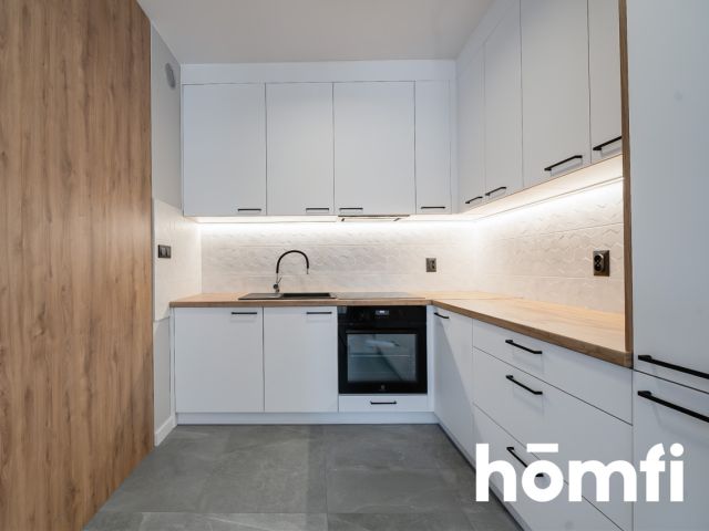 STUDIO APARTMENT - HIGH STANDARD - Квартира - Оренда - Radom, Idalin