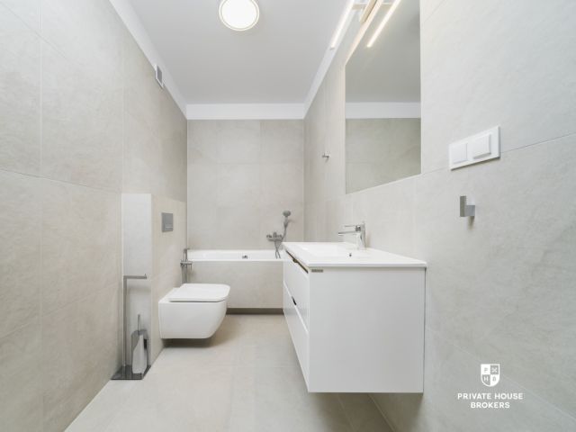 Idealny Stan - Nowoczesny Dom w zabudowie bliźniaczej o powierzchni 150 m2| Działka 4 ar - Dom - Wynajem - Kraków, Podgórze