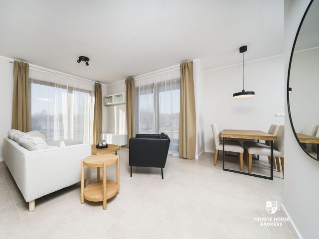 Idealny Stan - Nowoczesny Dom w zabudowie bliźniaczej o powierzchni 150 m2| Działka 4 ar - Dom - Wynajem - Kraków, Podgórze