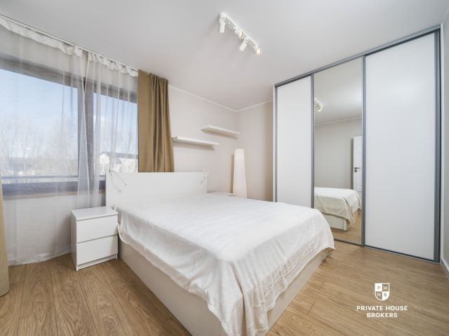 Idealny Stan - Nowoczesny Dom w zabudowie bliźniaczej o powierzchni 150 m2| Działka 4 ar - Dom - Wynajem - Kraków, Podgórze