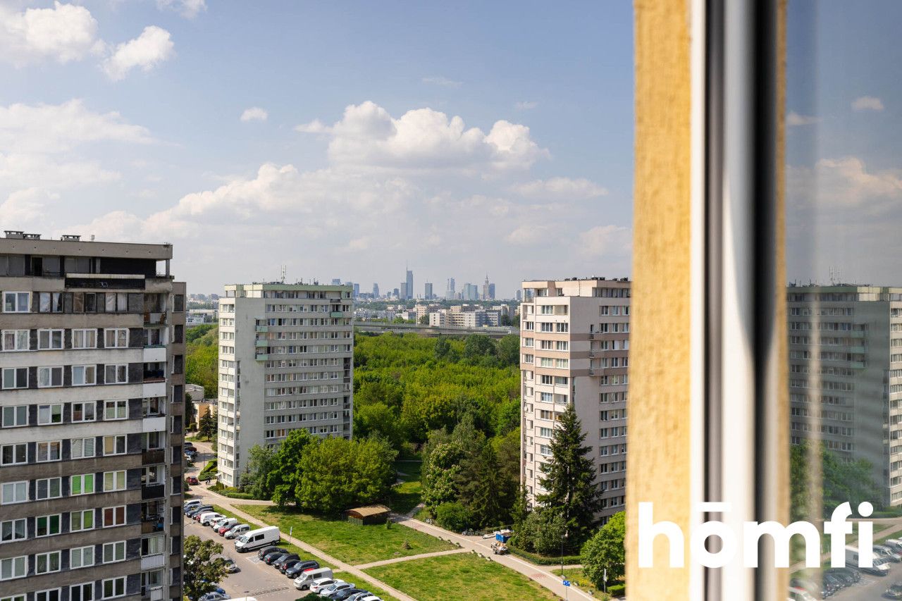 Unique 153 m² penthouse Mokotów, top floors, terrace, subdividable - Apartment - Sale - Warszawa, Mokotów