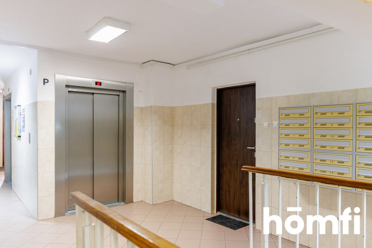 Unique 153 m² penthouse Mokotów, top floors, terrace, subdividable - Apartment - Sale - Warszawa, Mokotów