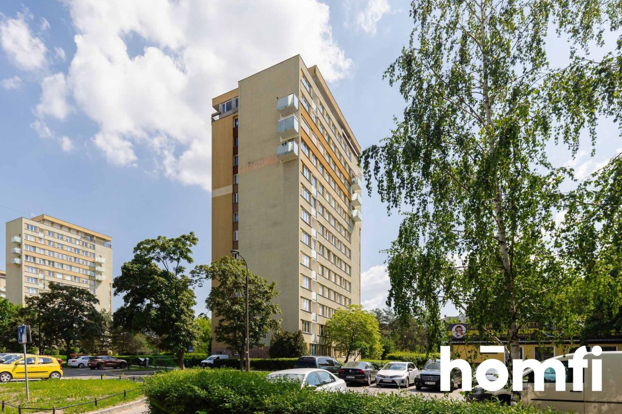 Unique 153 m² penthouse Mokotów, top floors, terrace, subdividable - Apartment - Sale - Warszawa, Mokotów