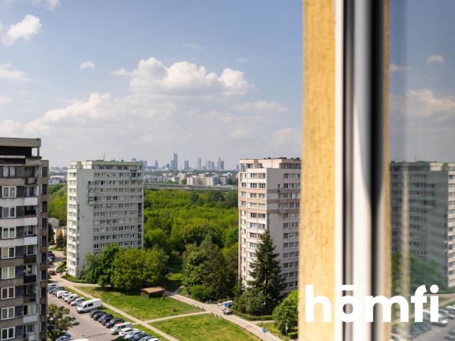 Dwupoziomowy apartament 153 m² Mokotów, ostatnie piętra, taras, możliwość podziału - Mieszkanie - Sprzedaż - Warszawa, Mokotów