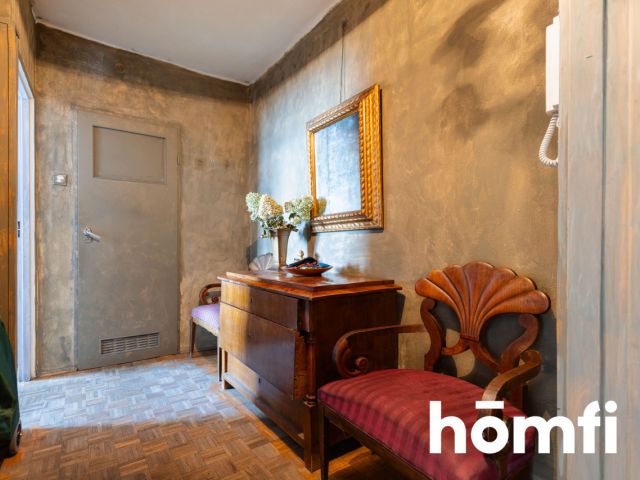 Dwupoziomowy apartament 153 m² Mokotów, ostatnie piętra, taras, możliwość podziału - Mieszkanie - Sprzedaż - Warszawa, Mokotów