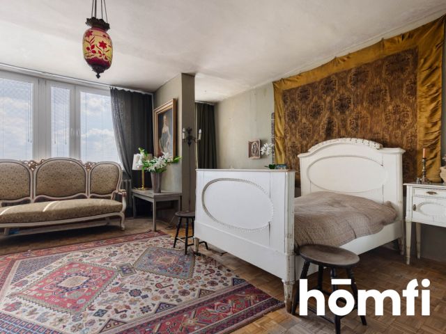 Dwupoziomowy apartament 153 m² Mokotów, ostatnie piętra, taras, możliwość podziału - Mieszkanie - Sprzedaż - Warszawa, Mokotów