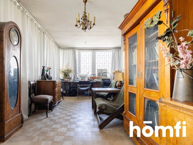 Dwupoziomowy apartament 153 m² Mokotów, ostatnie piętra, taras, możliwość podziału - Mieszkanie - Sprzedaż - Warszawa, Mokotów