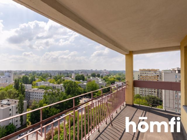 Dwupoziomowy apartament 153 m² Mokotów, ostatnie piętra, taras, możliwość podziału - Mieszkanie - Sprzedaż - Warszawa, Mokotów