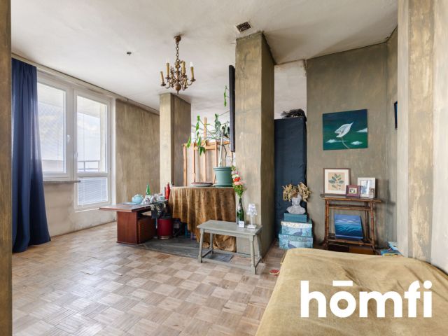 Dwupoziomowy apartament 153 m² Mokotów, ostatnie piętra, taras, możliwość podziału - Mieszkanie - Sprzedaż - Warszawa, Mokotów