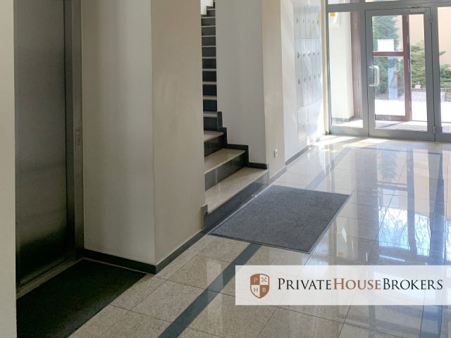 Cozy one-bedroom apartment with AC in Kazimierz at Bocheńska st.-40m2 - Apartment - Rent - Kraków, Śródmieście / Kazimierz