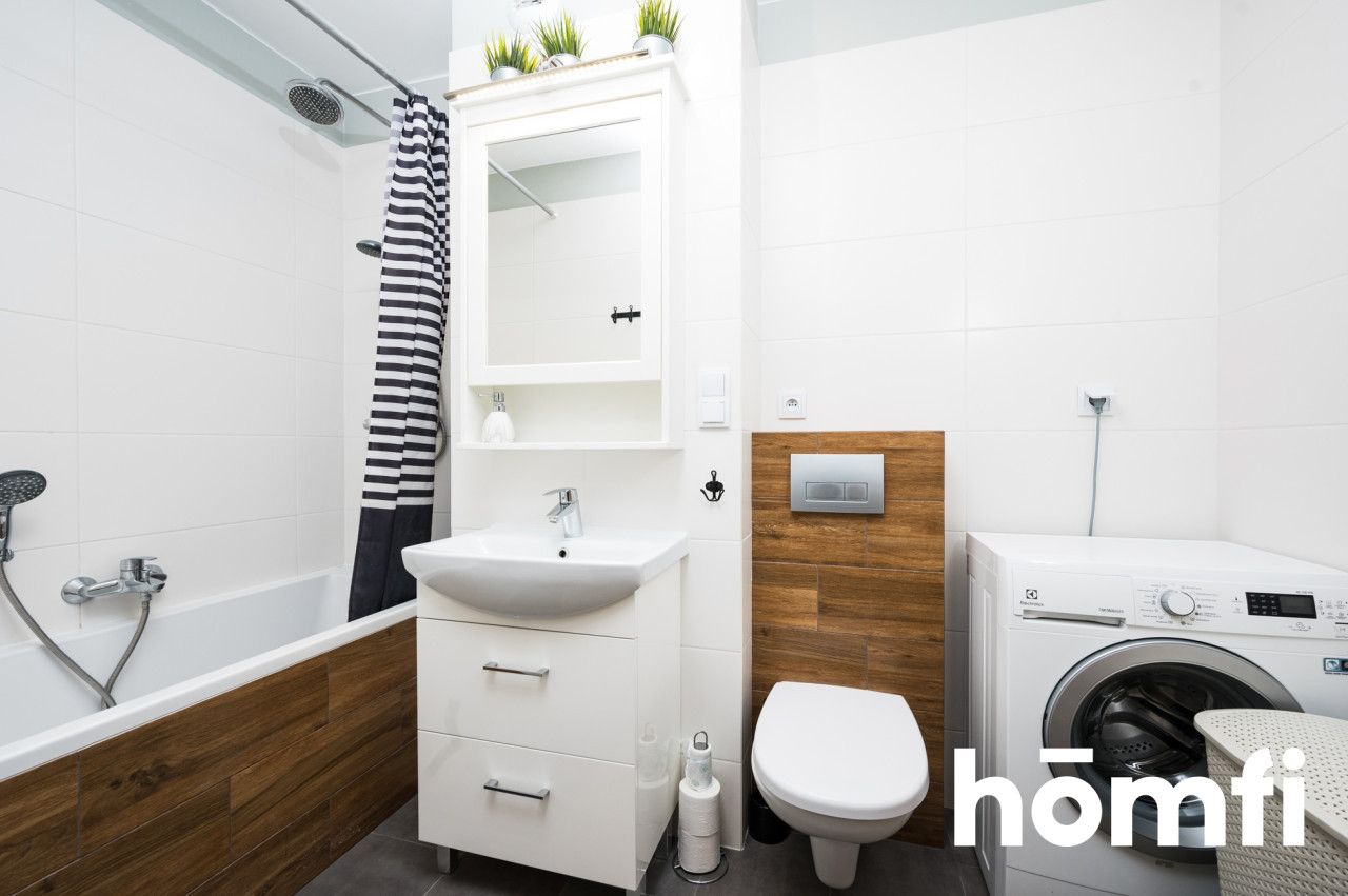 3-room apartment for rent with a balcony - Apartment - Rent - Kraków, Śródmieście / Prądnik Czerwony