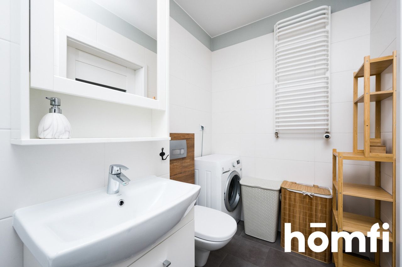 3-room apartment for rent with a balcony - Apartment - Rent - Kraków, Śródmieście / Prądnik Czerwony