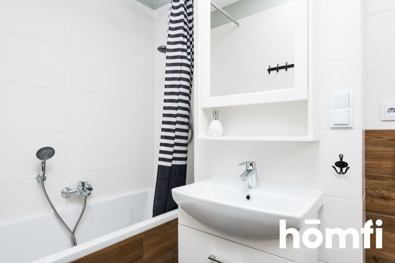 3-room apartment for rent with a balcony - Apartment - Rent - Kraków, Śródmieście / Prądnik Czerwony