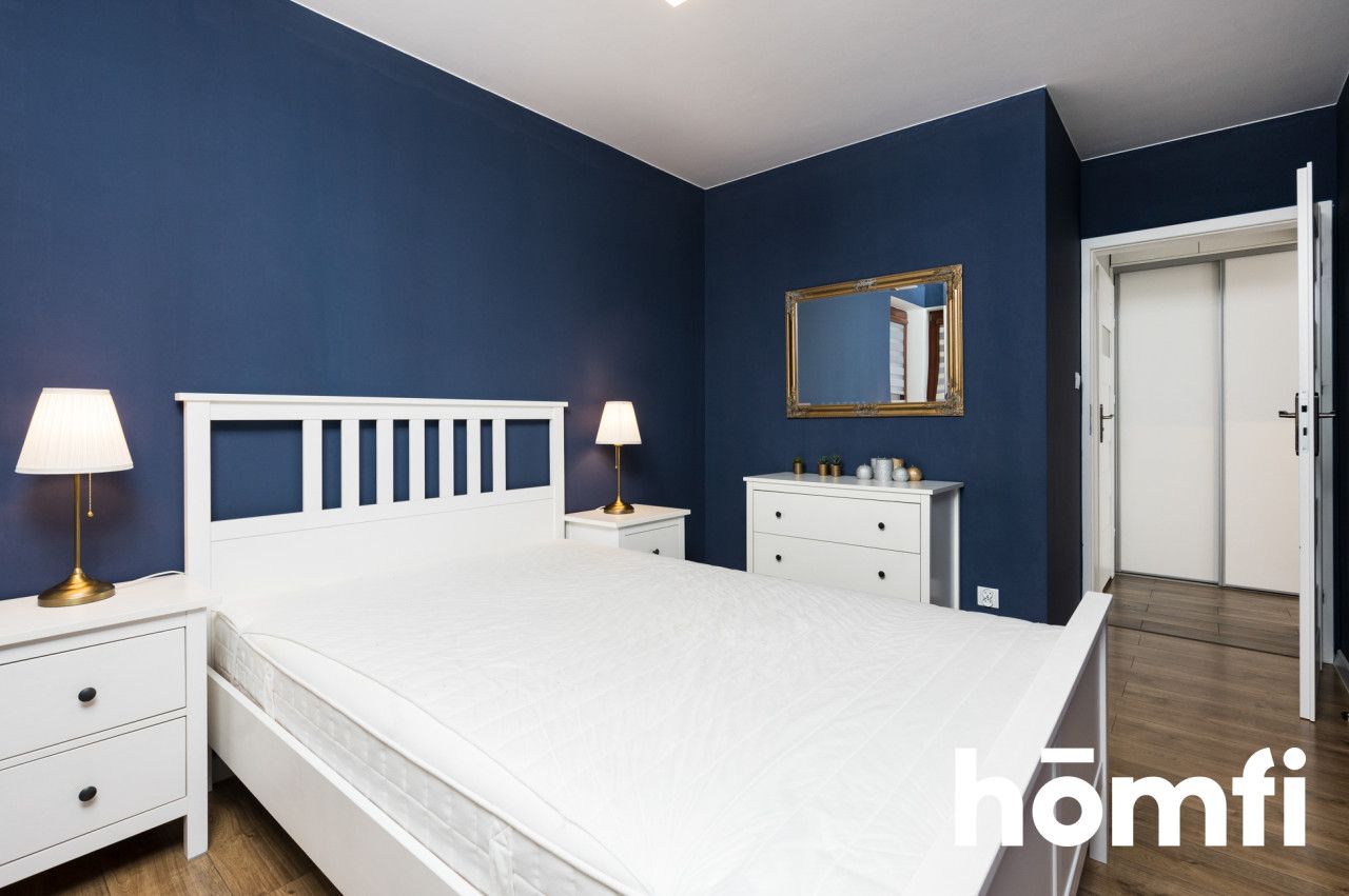 3-room apartment for rent with a balcony - Apartment - Rent - Kraków, Śródmieście / Prądnik Czerwony