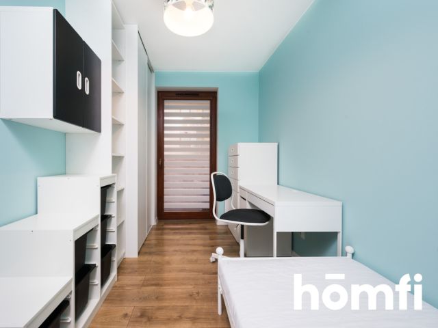 3-room apartment for rent with a balcony - Квартира - Оренда - Kraków, Śródmieście / Prądnik Czerwony