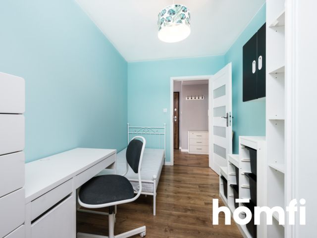 3-room apartment for rent with a balcony - Квартира - Оренда - Kraków, Śródmieście / Prądnik Czerwony